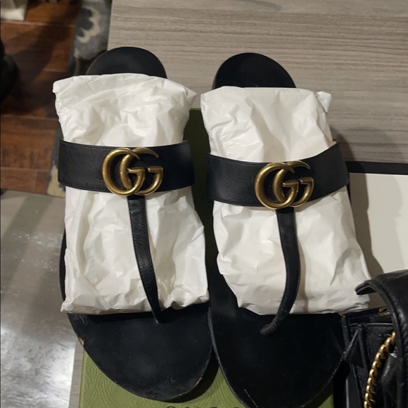 Gucci GG Marmont Matelasse Mini Bundle deal - Picture 6 of 6